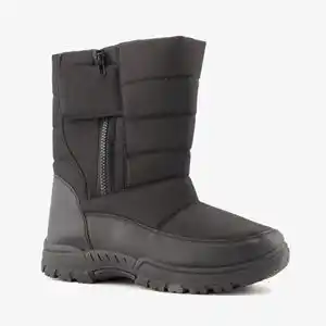 Scapino Gevoerde heren snowboots aanbieding