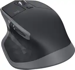Coolblue Logitech MX Master 2S Draadloze Muis Zwart (2024) aanbieding
