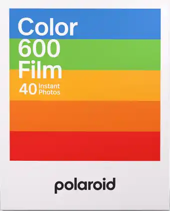 Coolblue Polaroid Go Color Film (48 stuks) aanbieding