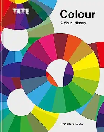 Amazon Colour: a visual history aanbieding