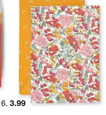 Zeeman Ledikant hoeslaken aanbieding