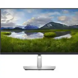 Bol.com Dell P2723QE - 4K IPS 60Hz Monitor - 27 Inch aanbieding