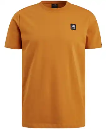 Only for Men Vanguard Heren T-shirt KM aanbieding