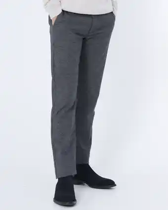 Only for Men Boss Heren Chino aanbieding