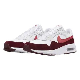 Plutosport Nike Air Max SC Sneakers Dames aanbieding