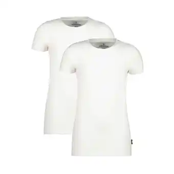 Vingino T-Shirt Boys round neck (2-pack) aanbieding