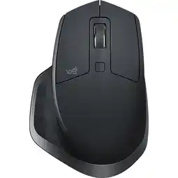 MediaMarkt Logitech Mx Master 2s Draadloze Muis aanbieding