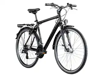 Lidl Zündapp Trekking stadsfiets T700 28 aanbieding