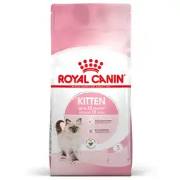 Pets Place Royal Canin Kitten - Kitten-Kattenvoer aanbieding