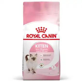 Pets Place Royal Canin Kitten - Kitten-Kattenvoer aanbieding