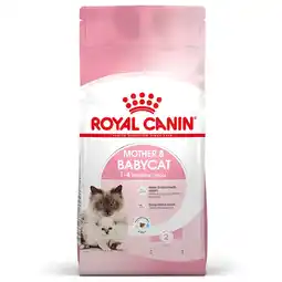 Pets Place Royal Canin Mother & Babycat - Kitten-Kattenvoer aanbieding