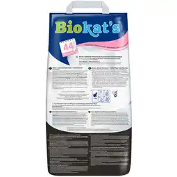 Pets Place Biokat's Diamond Care Fresh - Kattenbakvulling - 8 l aanbieding