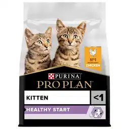 Pets Place Pro Plan Cat Original Kitten - Kattenvoer - Kip 1.5 kg aanbieding