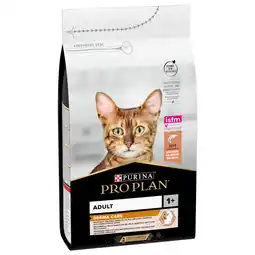 Pets Place Pro Plan Cat Elegant - Kattenvoer - Zalm 1.5 kg aanbieding