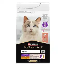 Pets Place Pro Plan Cat Elegant - Kattenvoer - Zalm 1.5 kg aanbieding