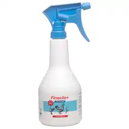 Pets Place Finecto+ Leg Cleaner - Anti kalkpoten spray - 500 ml aanbieding