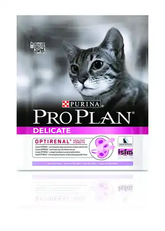 Pets Place Pro Plan Cat Adult Delicate Kalkoen&Rijst - Kattenvoer aanbieding