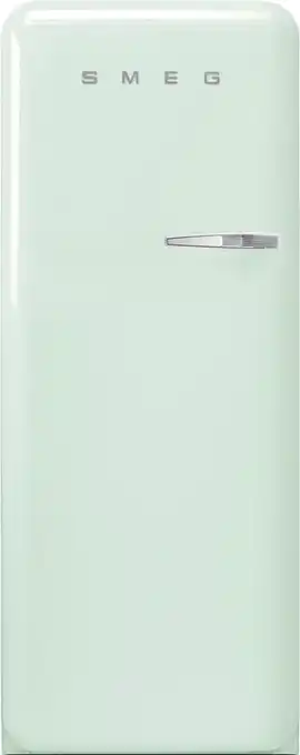 Expert Smeg FAB28LPG5 Groen aanbieding