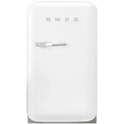 Expert Smeg FAB5RWH5 Wit aanbieding