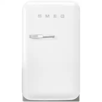 Expert Smeg FAB5RWH5 Wit aanbieding