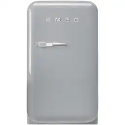 Expert Smeg FAB5RSV5 Zilver aanbieding