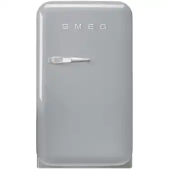 Expert Smeg FAB5RSV5 Zilver aanbieding