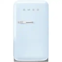 Expert Smeg FAB5RPB5 Blauw aanbieding