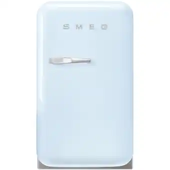 Expert Smeg FAB5RPB5 Blauw aanbieding