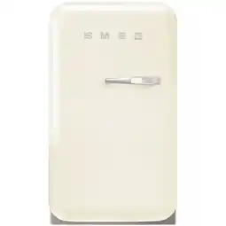 Expert Smeg FAB5LCR5 Creme aanbieding