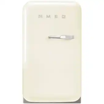 Expert Smeg FAB5LCR5 Creme aanbieding