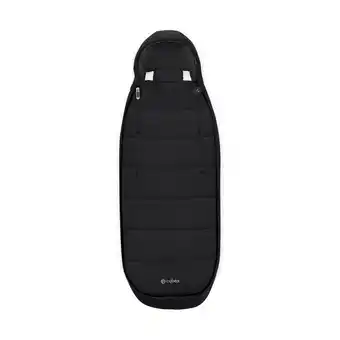 Babypark Cybex Gold Voetenzak - Moon Black aanbieding