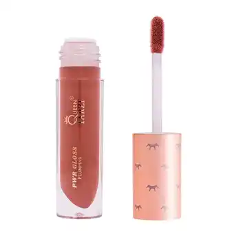 Douglas Queen Tarzi PWR GLOSS Plumping aanbieding