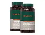 De Online Drogist Bonusan Vitamine C-1000 Ascorbatencomplex Tabletten 2x90TB aanbieding