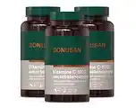 De Online Drogist Bonusan Vitamine C-1000 Ascorbatencomplex Tabletten 3x90TB aanbieding