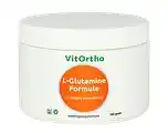 De Online Drogist VitOrtho L-glutamine Formule 105GR aanbieding
