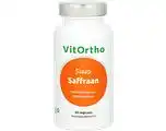 De Online Drogist VitOrtho Slaap Saffraan 60VCP aanbieding