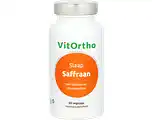 De Online Drogist VitOrtho Slaap Saffraan 60VCP aanbieding