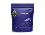 De Online Drogist Vitakruid Sport Vegan Protein Vanille Poeder 921GR aanbieding