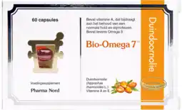 De Online Drogist Pharma Nord Bio-Omega 7 Capsules 60CP aanbieding