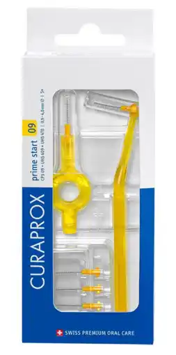 De Online Drogist Curaprox Prime Start 09 Rager 7ST aanbieding