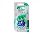De Online Drogist GUM Soft Picks Pro Large Ragers 30ST aanbieding