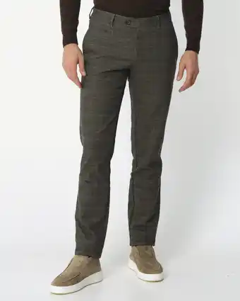 Only for Men Campbell Classic Heren Chino aanbieding