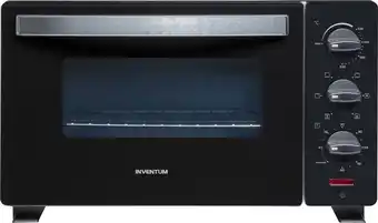 Coolblue Inventum OV207B aanbieding