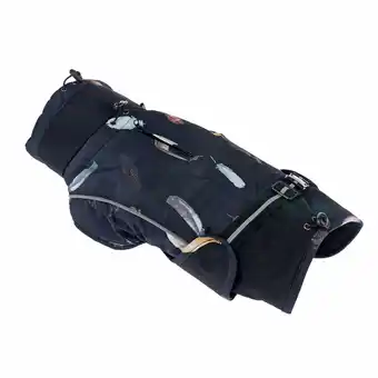 Zooplus Nomad Tales Bloom Hondenjas Midnight ca.35cm aanbieding