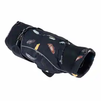 Zooplus Nomad Tales Bloom Hondenjas Midnight ca.40cm aanbieding