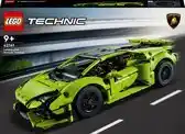 Lobbes LEGO Technic 42161 Lamborghini Huracan Tecnica aanbieding