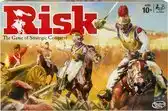 Bol.com Risk - Bordspel aanbieding