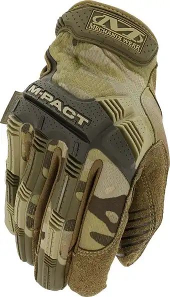 Bol.com Mechanix Wear The Original M-Pact Multicam aanbieding