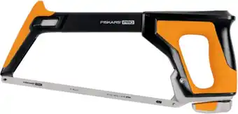 Bol.com FISKARS ijzerzaag - TrueTension - 30cm - 24TPI aanbieding