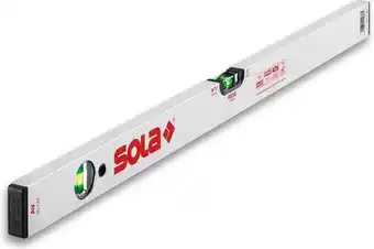 Bol.com Sola AV 60 Blokwaterpas - 600mm aanbieding